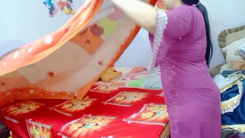 الشتاء تنظيف قبل مدارس غسل بطاطين تنظيف ترتيب 💃المنزل تشجيع ❤️