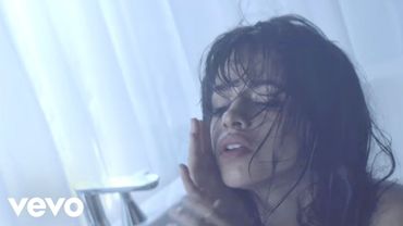 Camila Cabello - Crying in the Club (Official Video)