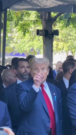 Trump dancing#donaldtrump#trump#ymca#dancing#foryou