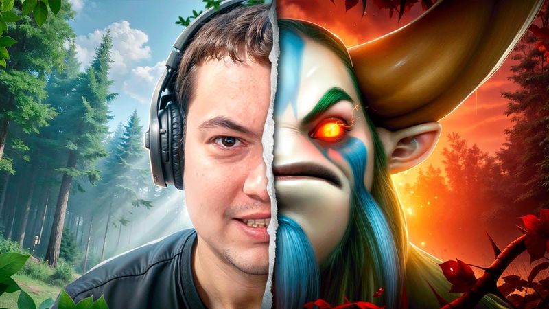 НАЙС ИГРАЕШЬ – ГОЛОВАЧ НАШЕЛ ИМБУ