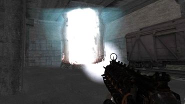 Сердце Монолита - STALKER Истинный Путь 2.1 #13 финал