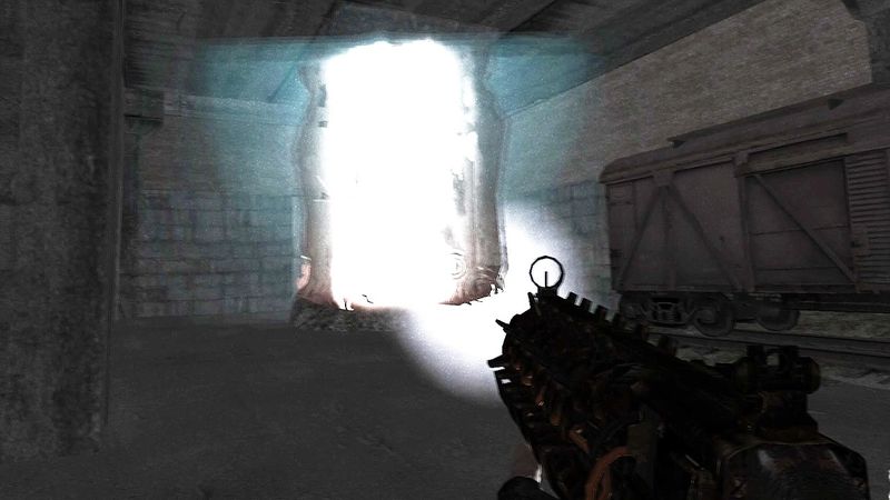 Сердце Монолита - STALKER Истинный Путь 2.1 #13 финал