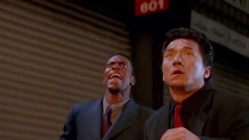 Бессмертное кино. Сезон 4. Эпизод 5. Промо