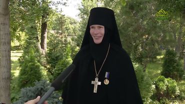 Преображение (Челябинск). 18 августа 2025