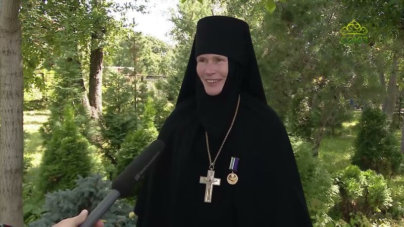 Преображение (Челябинск). 18 августа 2025