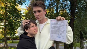 БУДЕМ ЛИ МЫ ОБЩАТЬСЯ С «СЫНОМ» И ЧТО С НИМ СТАЛО?