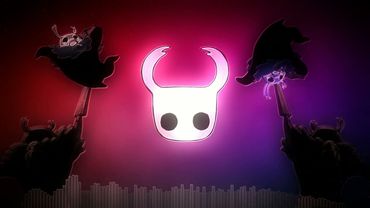 Hollow Knight - Truth, Beauty and Hatred | Remix