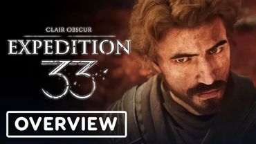 Clair Obscur: Expedition 33 Unreal Engine Retrospective | State of Unreal 2025