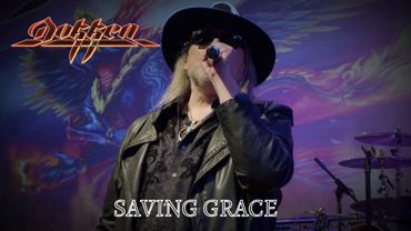 DOKKEN - Saving Grace (Official Video)