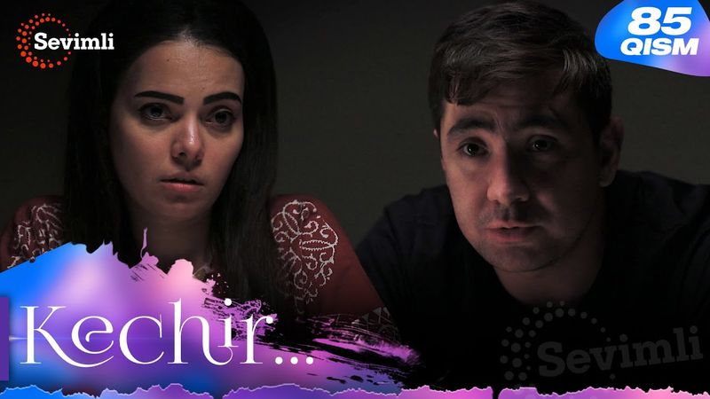 Kechir 85-qism (milliy serial) | Кечир 85-қисм (миллий сериал)