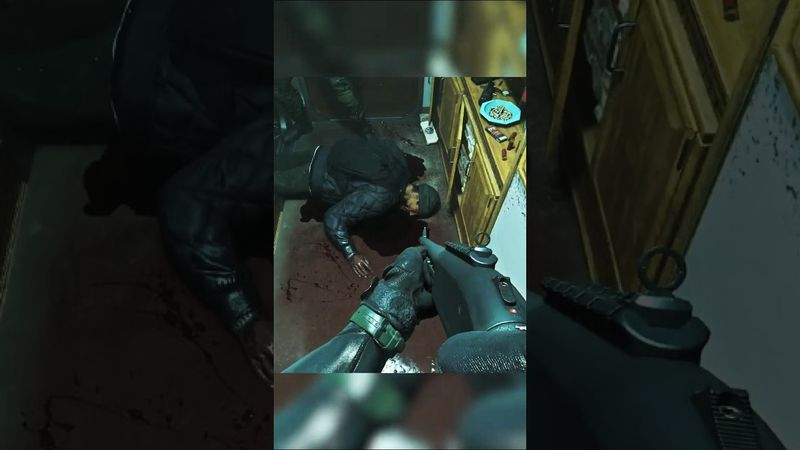 COD Campaigns are on Different Level #mordernwarfare2