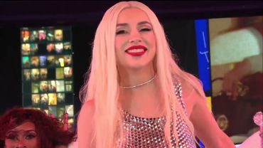 Ava Max – CNN New Year's Eve Live with Anderson Cooper & Andy Cohen (Full Performance)