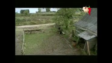 Анимация новогоднего логотипа ПЕРЕЦ (2014-2015)