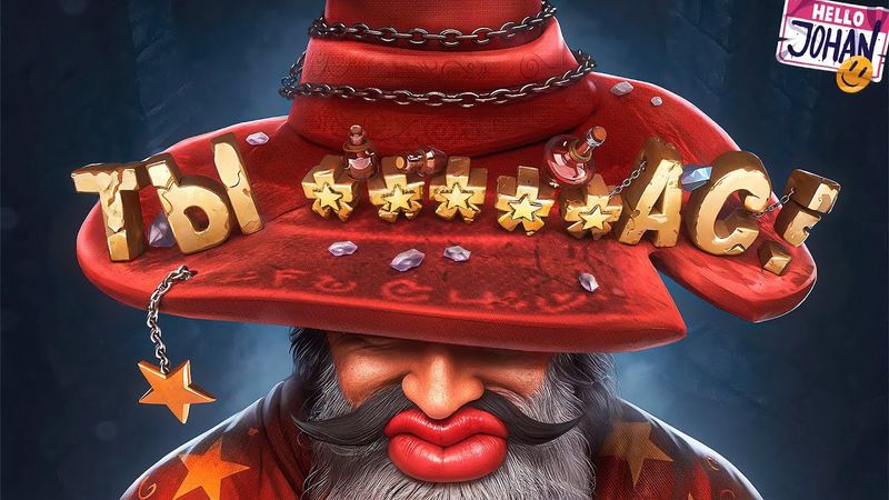 Магия смеха ( Mage Arena )