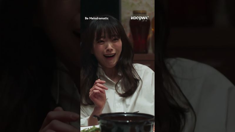 #ChunWooHee has some questions for her mom 🤨 #bemelodramatic #kdrama #kdramashorts #kocowa