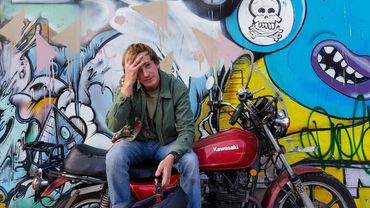 Последняя дорога. На мотоцикле в Южную Америку. Серия 9.