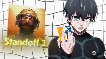 STANDOFF 2 глазами задрота CS2 🤔