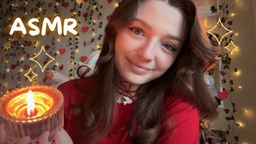 ASMR for those who are lonely ☁️🧸