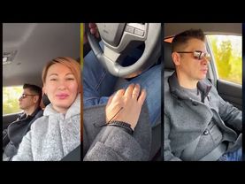 Андрей Картавцев – Никуда не деться.  (Премьера / 2022).