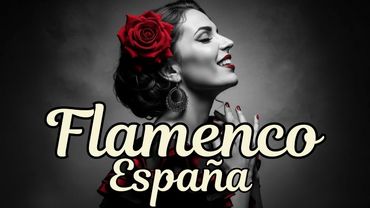 Flamenco y Rumba❤️🔥 Alma de España 🌙🎶