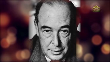 Душевная вечеря. Христос в искусстве. Клайв Стейплз Льюис. Хроники Нарнии. Часть 2