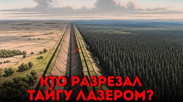 ЭТО НЕ ЛЕС! Что на самом деле скрывают «Зеленые Стены» и почему туда БОЯТСЯ ходить?