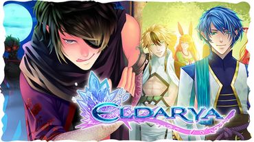 Элдария ✔ НЕВРА {эпизод 8 -1} Страшная тайна