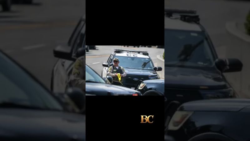 Explosion kills 3 LASD deputies at East LA facility