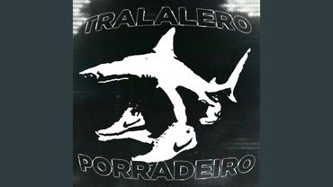 TRALALERO PORRADEIRO (Slowed)