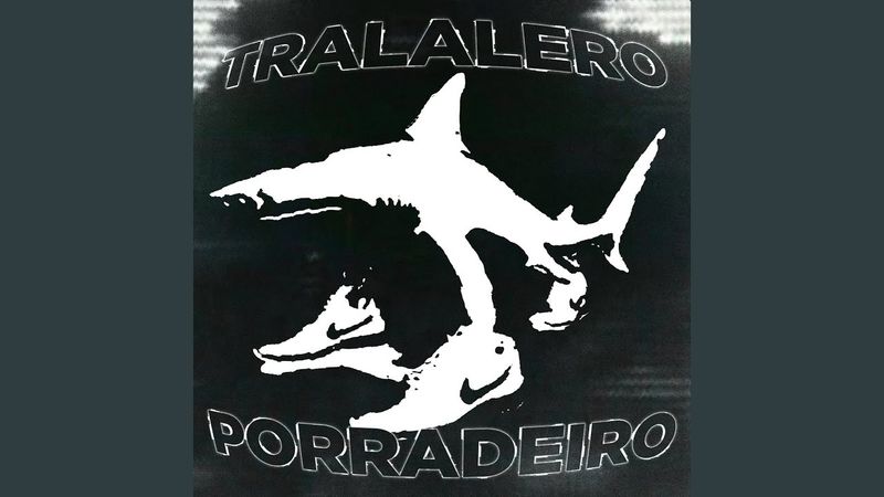 TRALALERO PORRADEIRO (Slowed)
