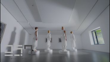 XLOV 엑스러브 'BIZNESS' PERFORMANCE VIDEO
