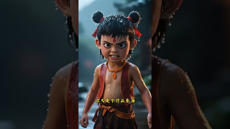 我捧你时你是玻璃杯，放手时你就是玻璃渣！做人不要得寸进尺，更不要一次次挑战别人的底线.认同！转发！功德无量#哪吒语录 #文案 #扎心语录 #人生感悟 #正能量 #男人女人 #人间清醒 #情感 #情侣