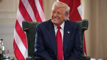 Дональд Трамп объявил о торговом соглашении с Южной Кореей