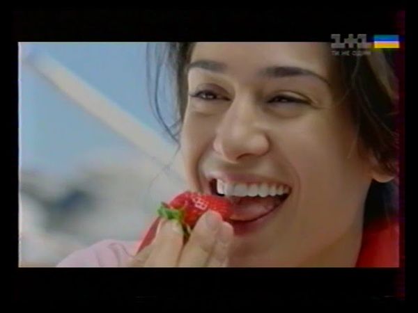 Рекламный блок и анонсы (1+1, 11.01.2015)