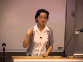 重读共和国史 16李丹慧 第二讲：1969年珍宝岛事件