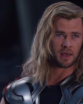 Лучшие братья#локилафейсон#тородинсон#локи#тор#марвел#мстители#торраг...