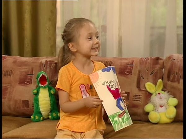 Папины дочки | Сезон 1 | Серия 10