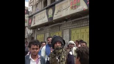 الضالع.. تجار وصيارفة يرفضون التفاعل مع تعافي العملة الوطنية