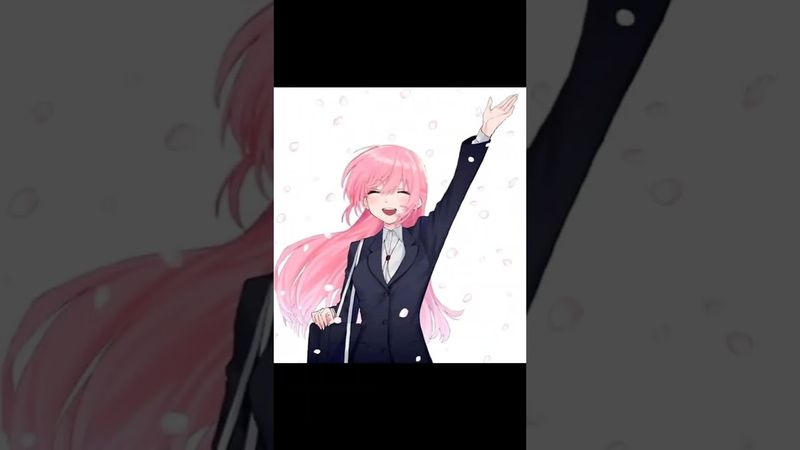 shikimori cuteness overload #shikimoriisnotjustacutie #shikimorisan #viral #shikimori