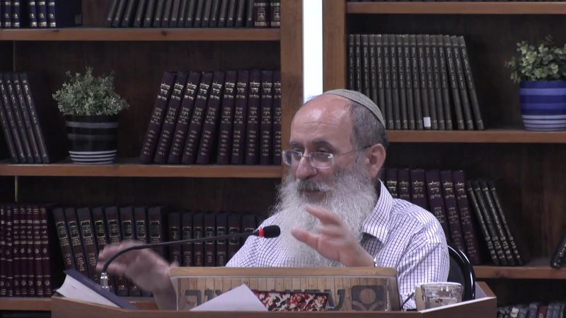 היהודים באשכנז ובצרפת בתקופת בעלי התוספות - מבוא לתושב"ע שיעור 16 | הרב אורי שרקי