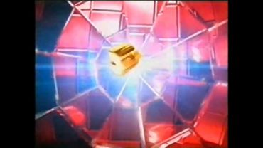 Рекламная заставка СТС (2007) [Лето]