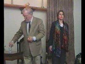 Ф. Фарелли "Провокативная терапия" кассета 1 часть 1