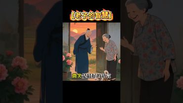 【老子的智慧】不是不吃，是少吃，管住嘴才是真養生！#健康养生 #女性健康 #养生知识