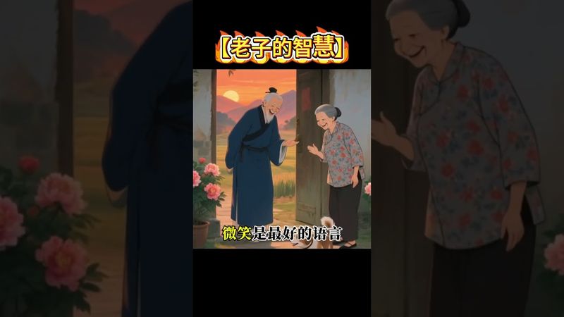 【老子的智慧】不是不吃，是少吃，管住嘴才是真養生！#健康养生 #女性健康 #养生知识