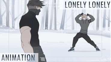 Lonely Lonely (Animation)