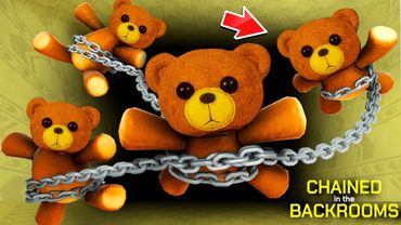 СМЕШНО ДО СЛЕЗ! МЫ СВЯЗАНЫ ЦЕПЯМИ В ЗАКУЛИСЬЕ! НАШЕЙ ДРУЖБЕ КОНЕЦ! (CHAINED IN THE BACKROOMS)