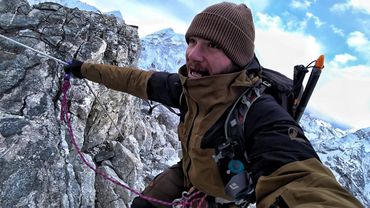 На шляху до Евереста - «Island Peak» (6189 м)