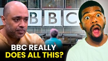 BBC Schooled by Abhijit Iyer-Mitra on Pahalgam Terror Plot | Foreigner Reacts