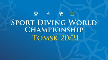 Чемпионат мира по спортивному дайвингу 20/21 • Утренняя сессия 11 июля 2021