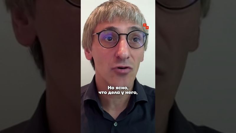 Болезнь Кадырова неизлечима